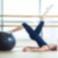 cours de Pilates annecy fitness